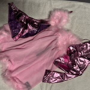 FemBot Costume - Size M